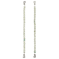 Seoul pearl straps