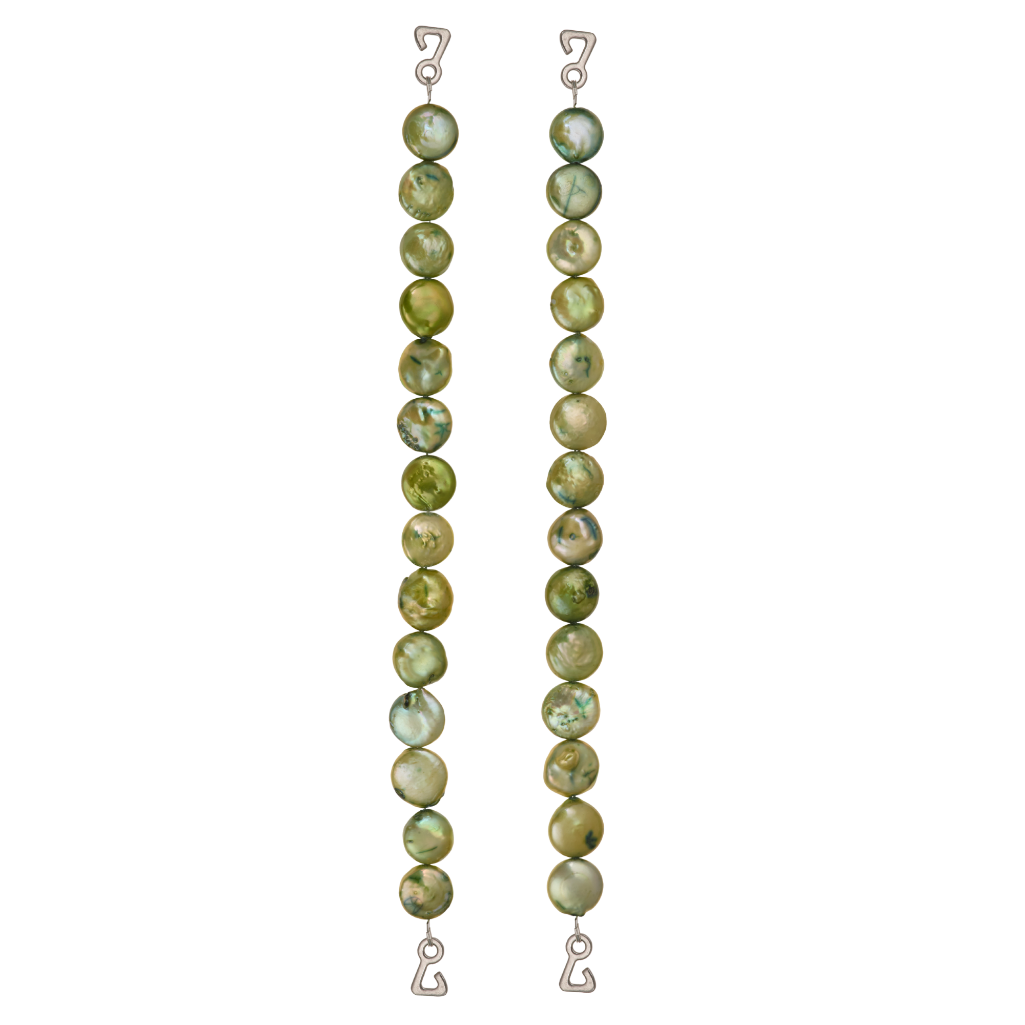 tortoli pearl straps