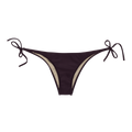 Dolores bottom tie poetry