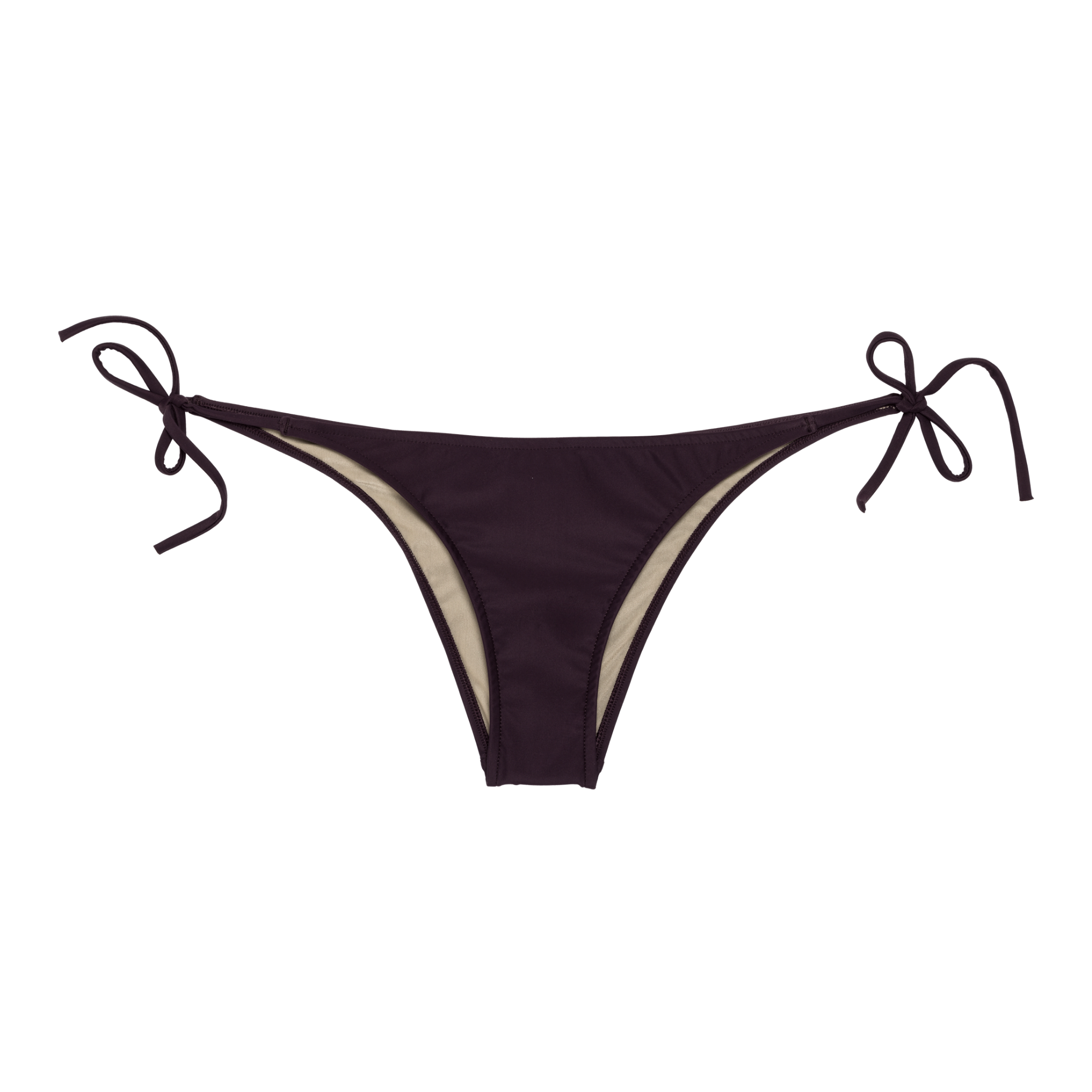 Dolores bottom tie poetry