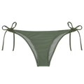 Dolores bottom tie sage