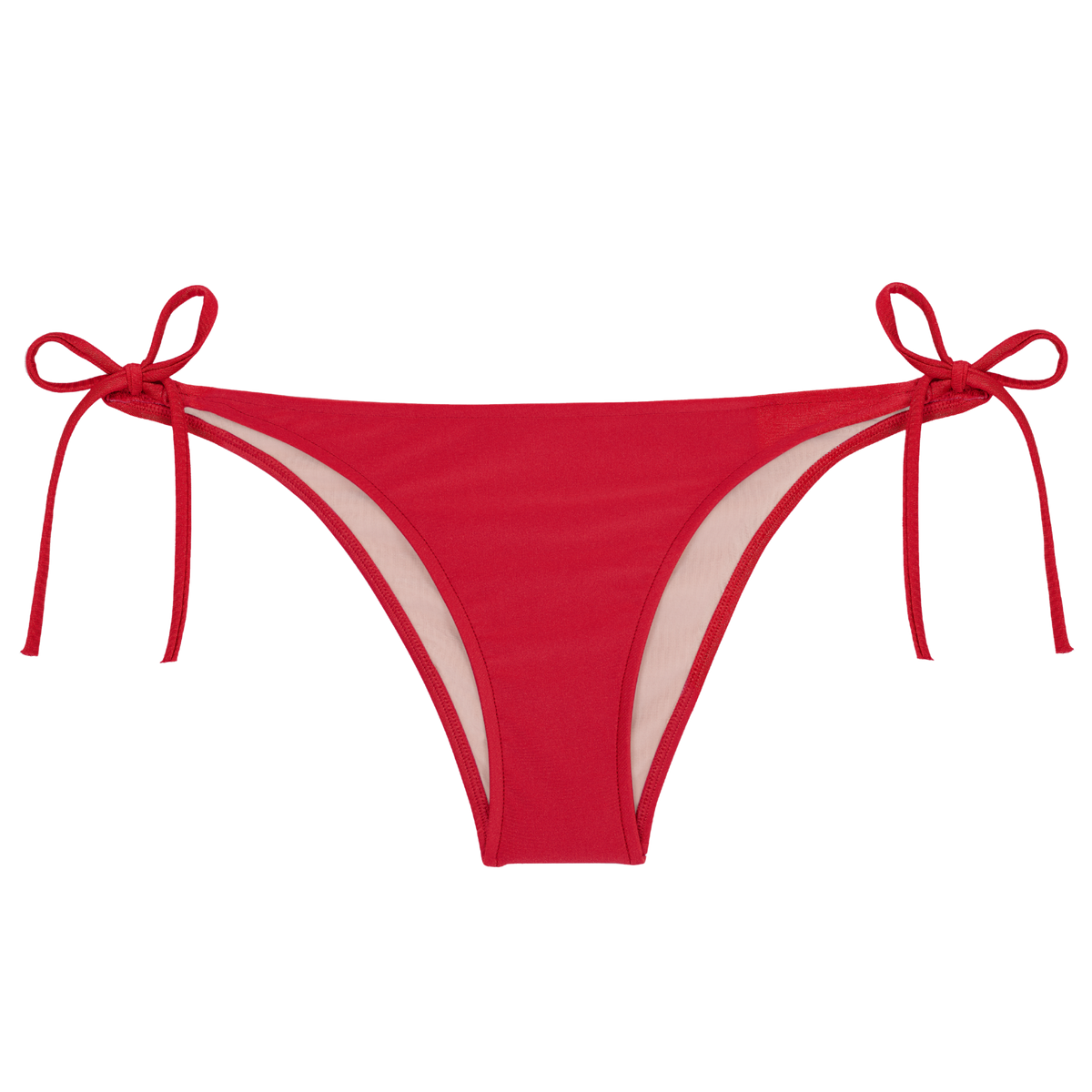 Dolores bottom tie chili