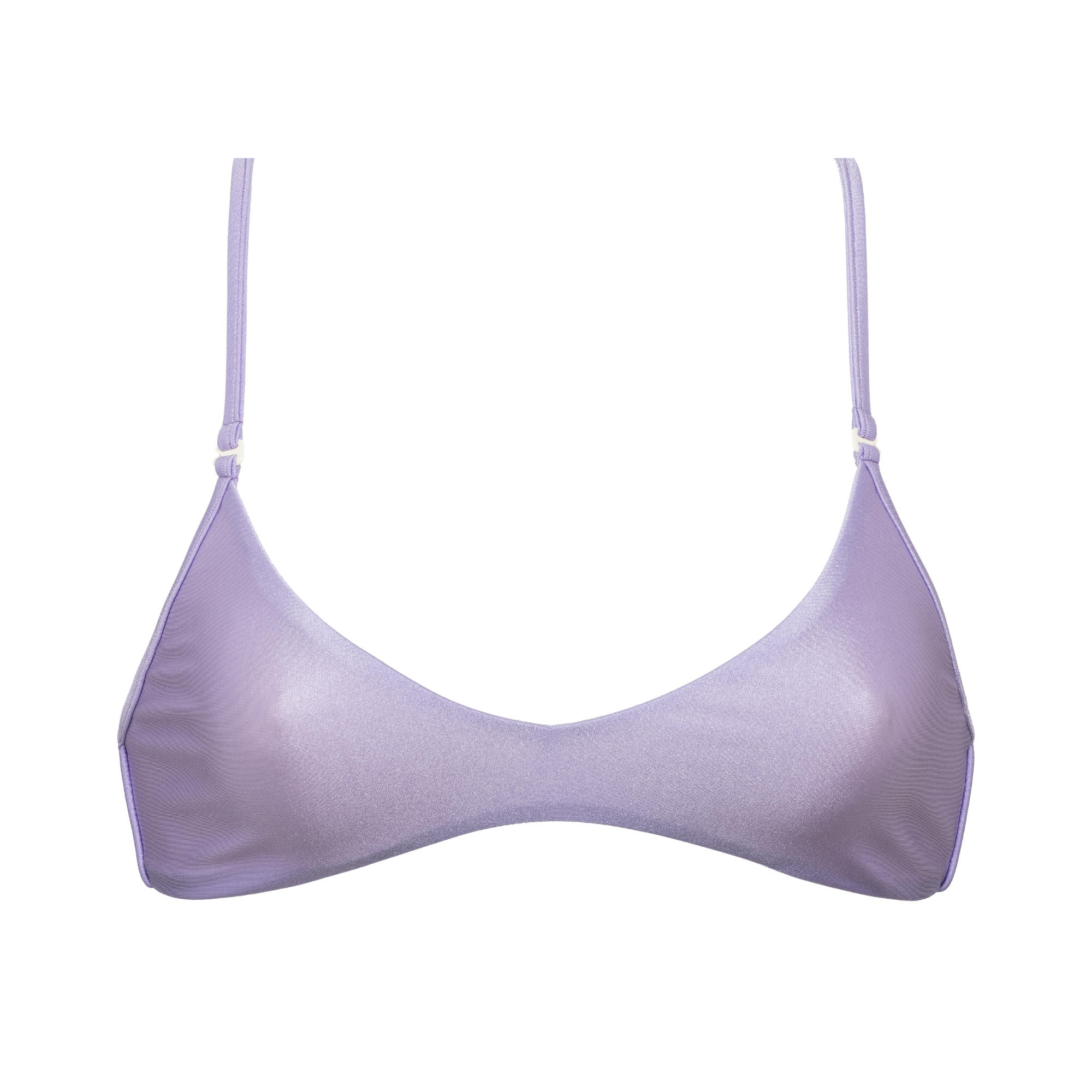 Dolores top casual haze