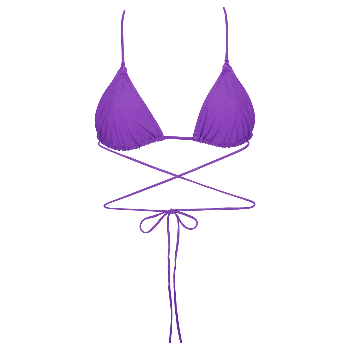 Dolores top wrap medusa