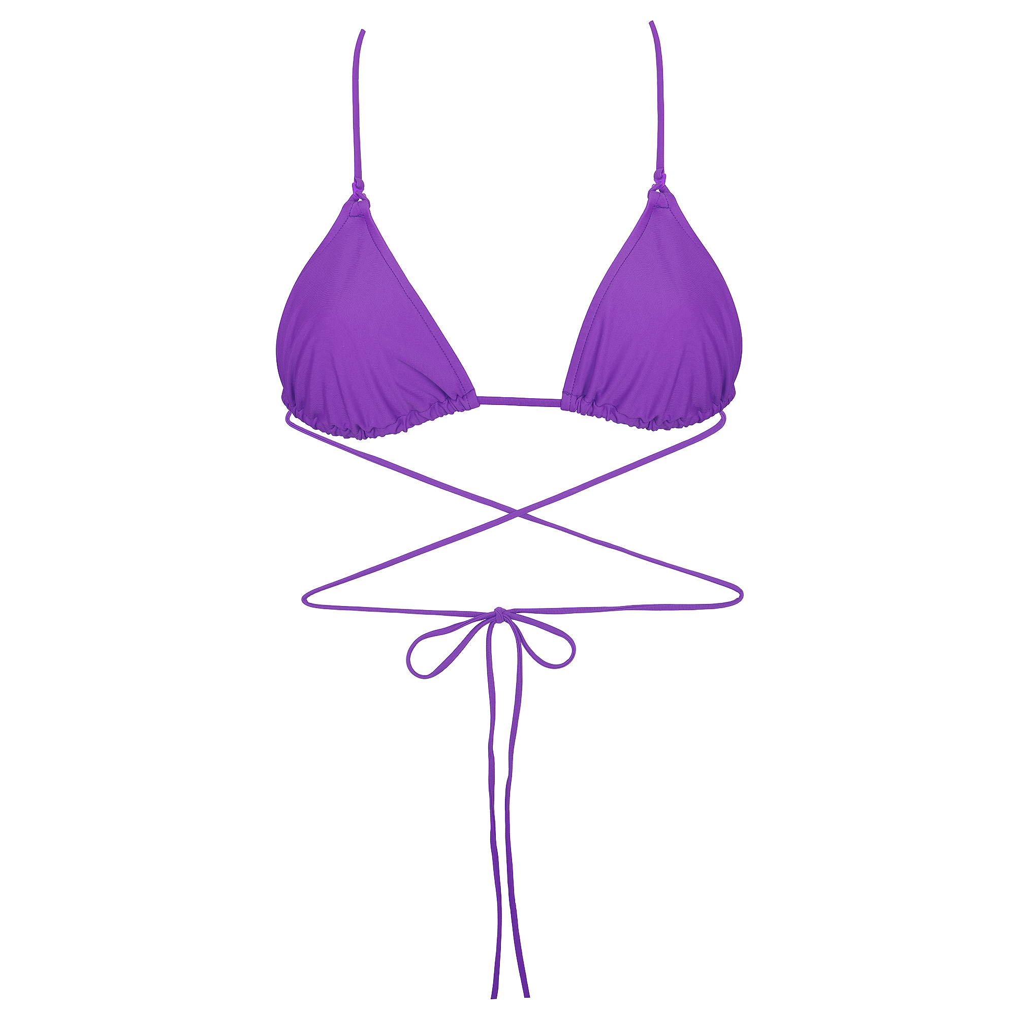 Dolores top wrap medusa