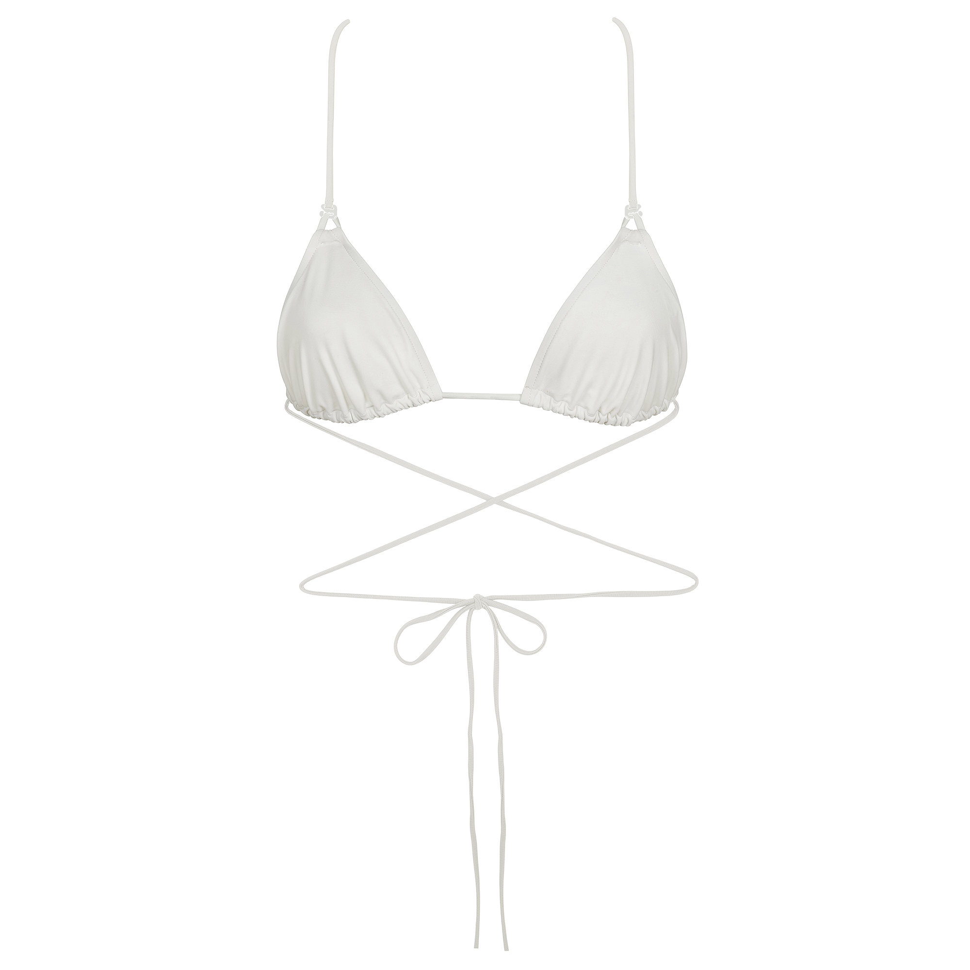 Dolores top wrap milk