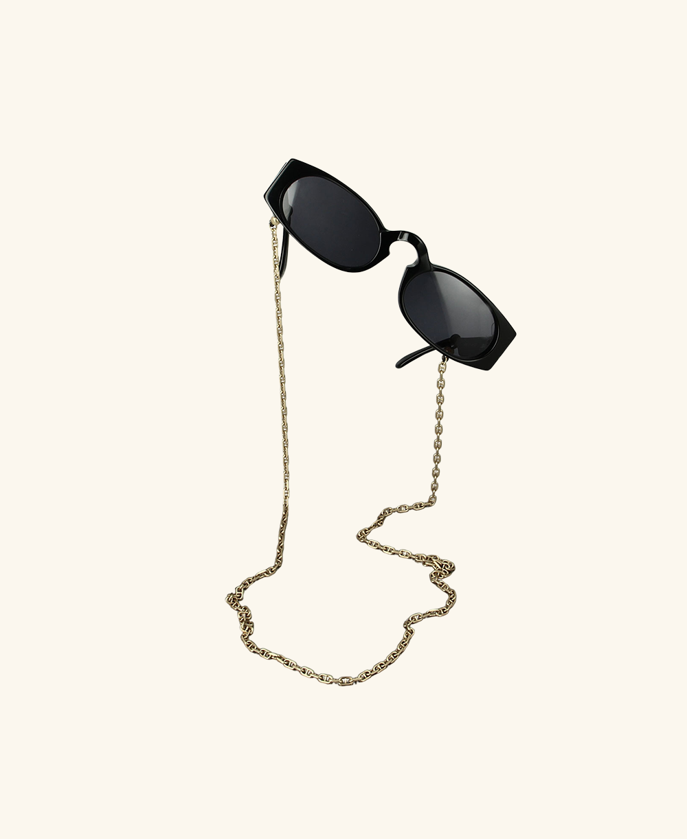 GLASSES CHAIN