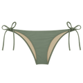 Dolores bottom tie sage