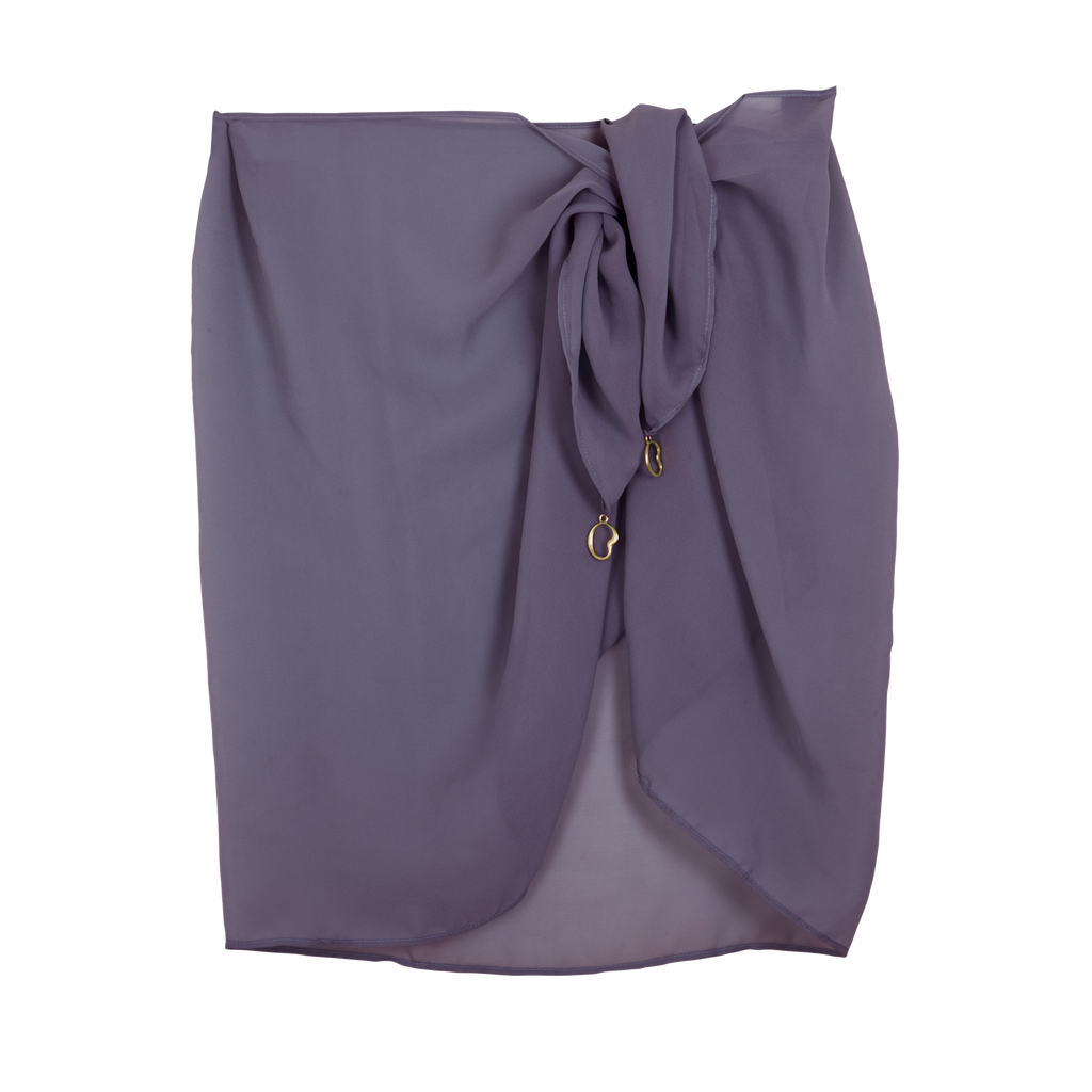 Lea pareo lavender