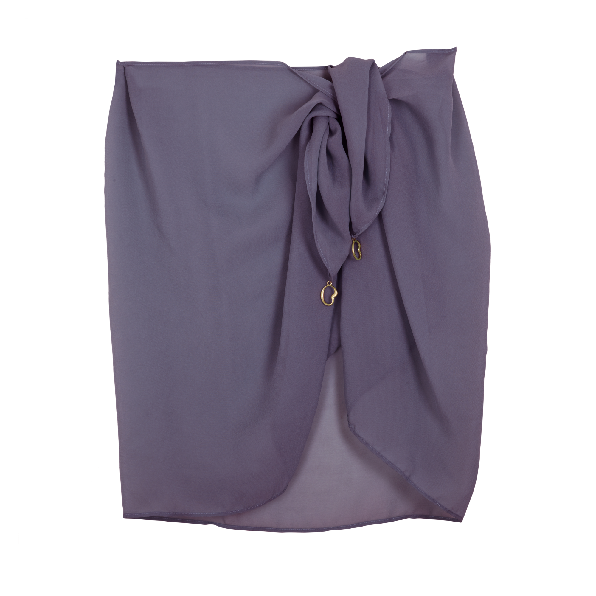 Lea pareo lavender
