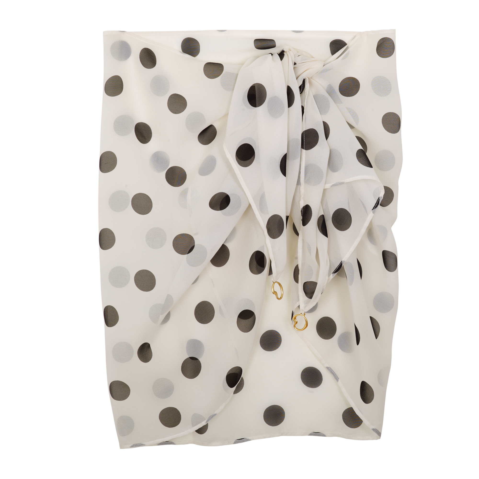 Lea pareo polka drama