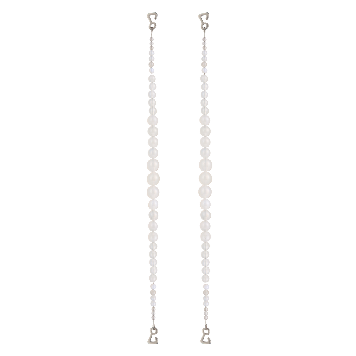 Athena agates straps