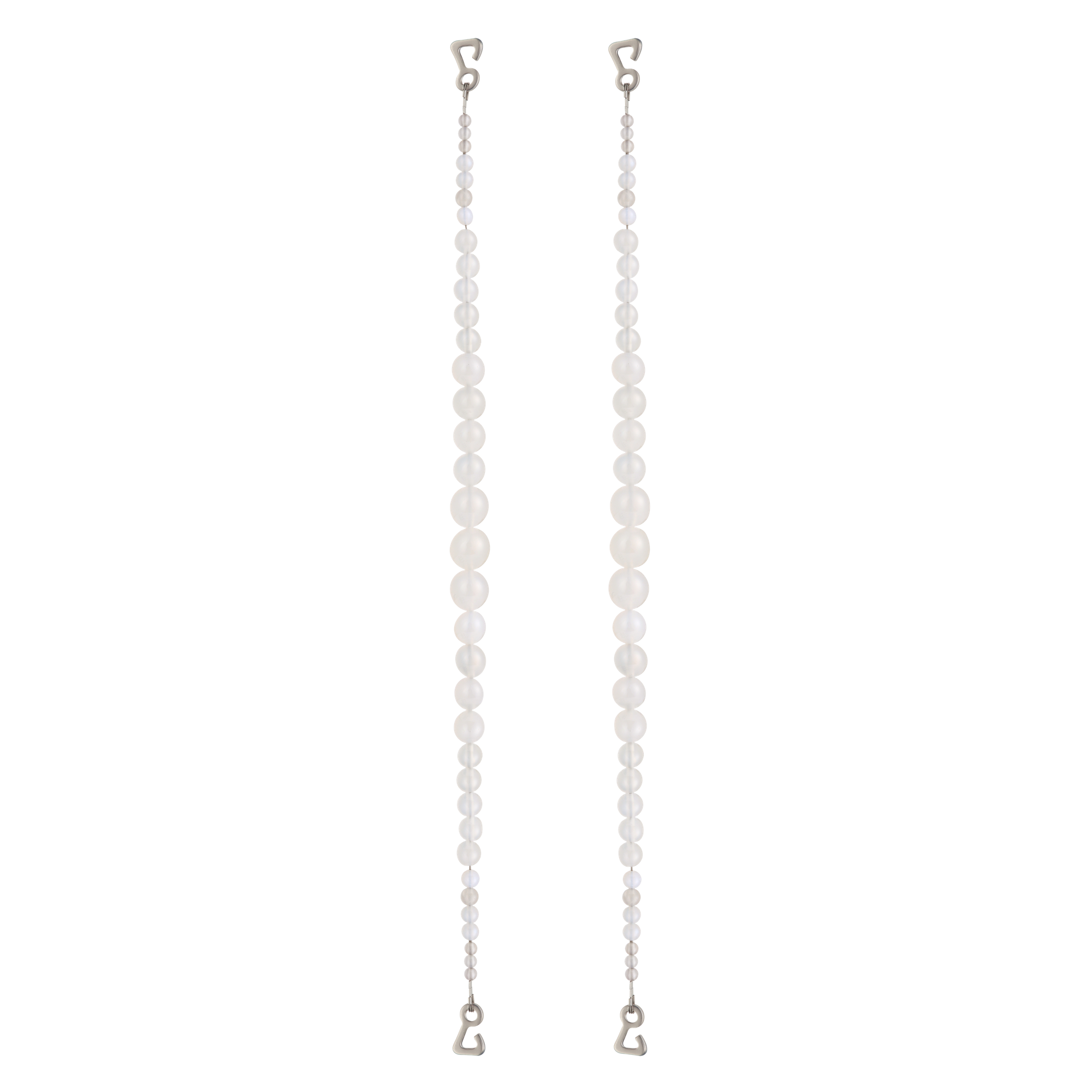 Athena agates straps