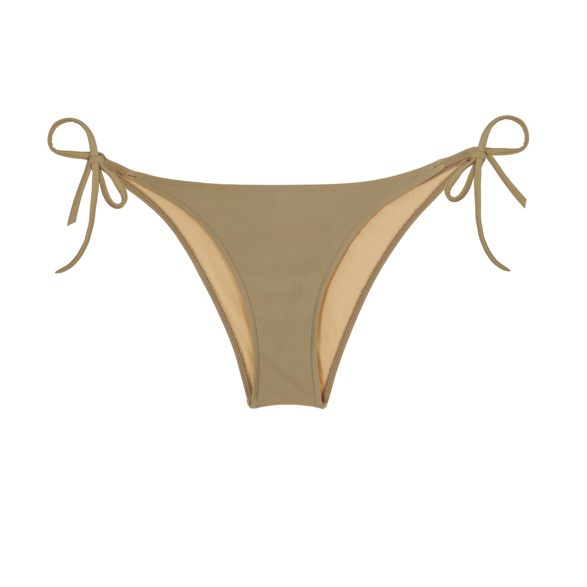 Dolores bottom tie coco