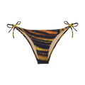 Dolores bottom tie lava