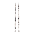 Casablanca tourmaline straps