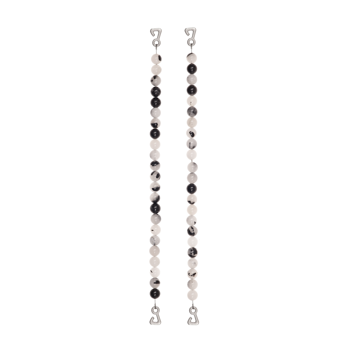 Casablanca tourmaline straps