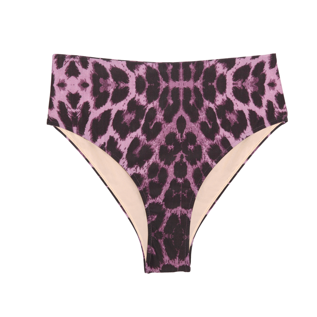 Dolores bottom high glitz