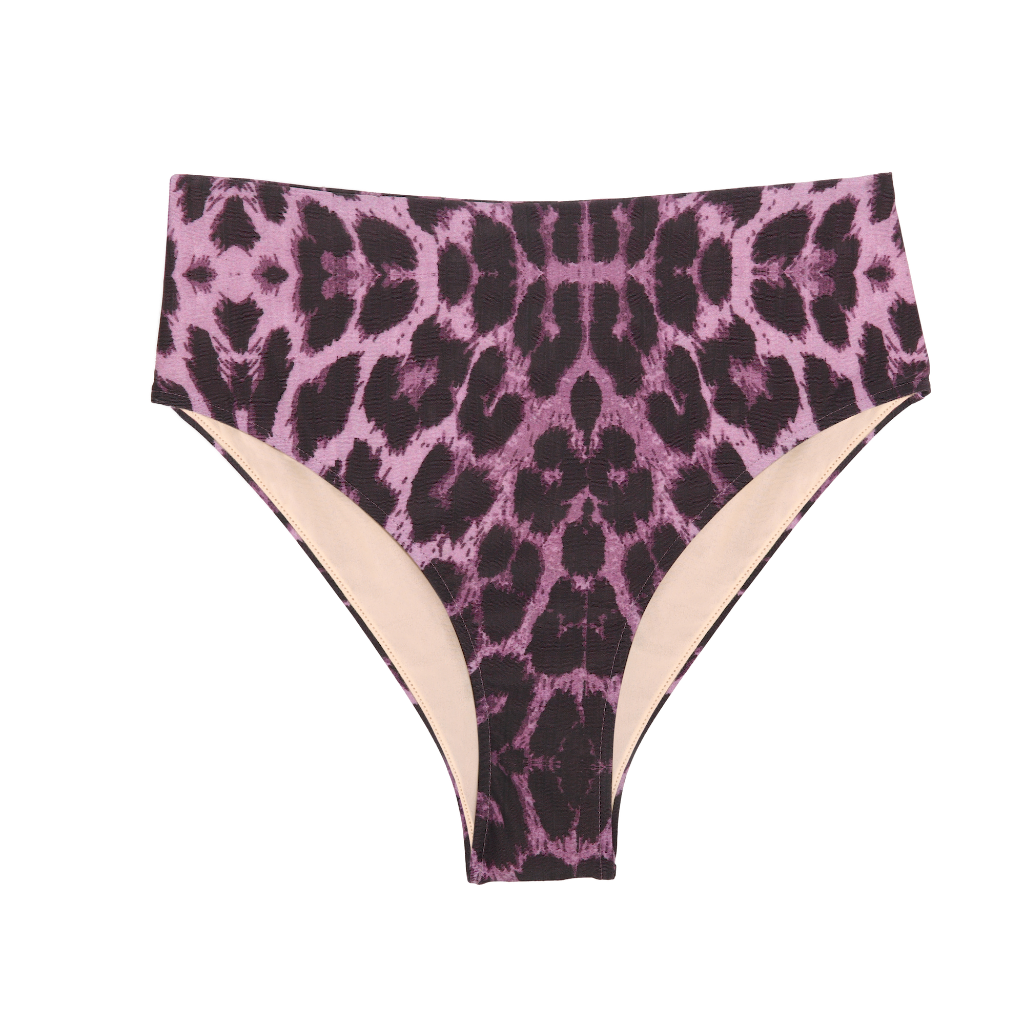 Dolores bottom high glitz