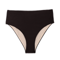Dolores bottom high onyx