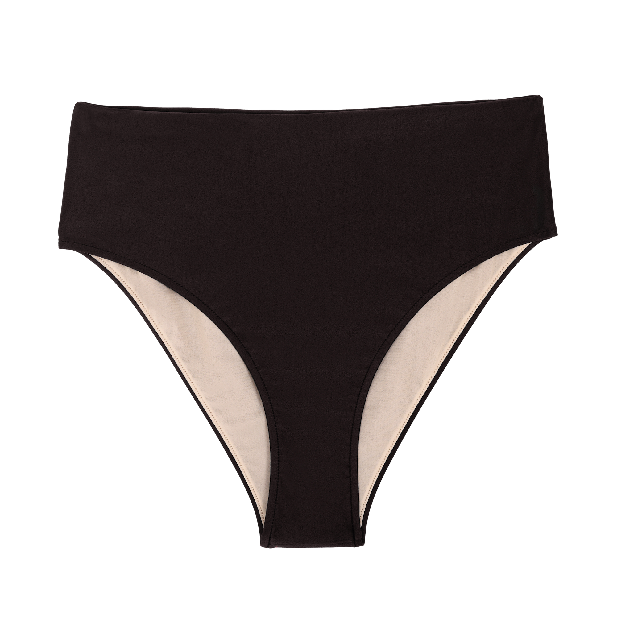 Dolores bottom high onyx