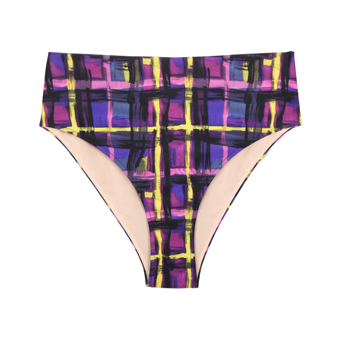 Dolores bottom high punk