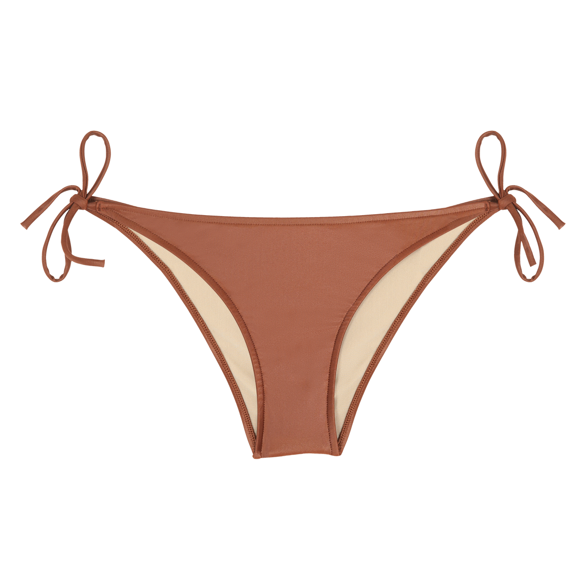 Dolores bottom tie cafe