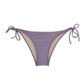Dolores bottom tie fig