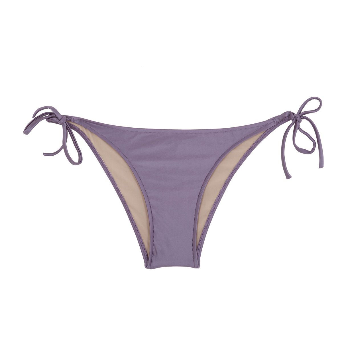 Dolores bottom tie fig