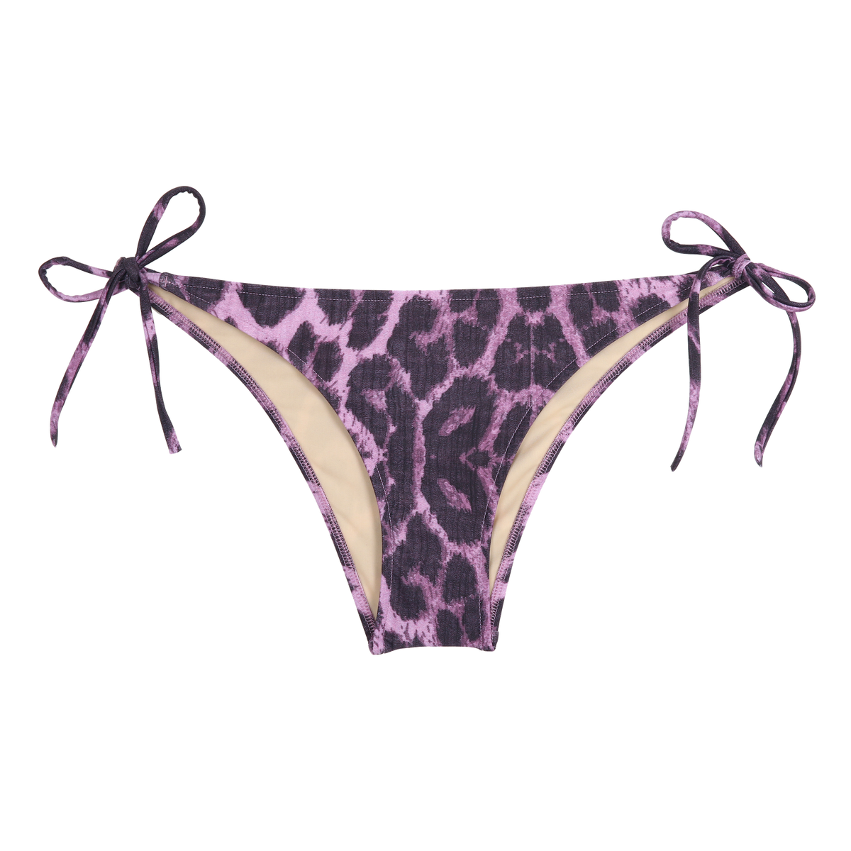 Dolores bottom tie glitz