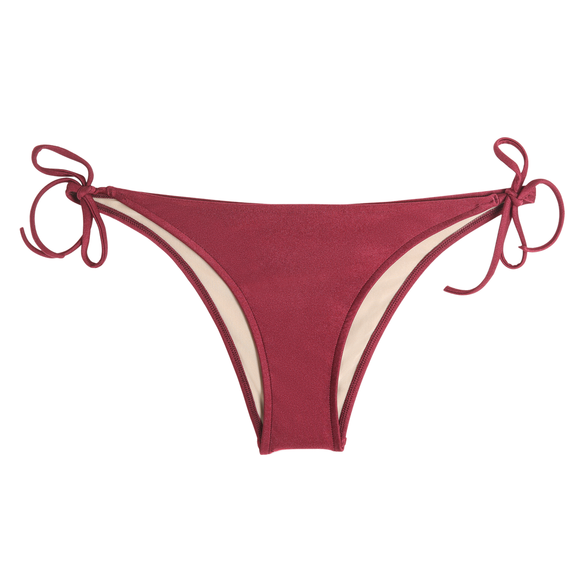 Dolores bottom tie goth