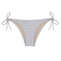 Dolores bottom tie reflect