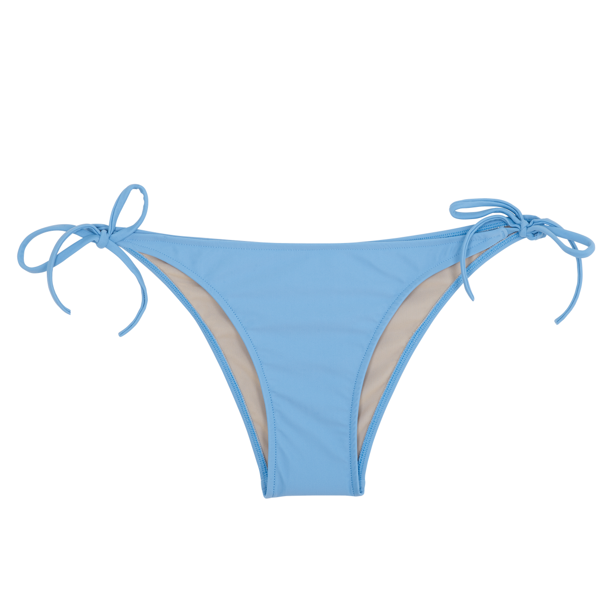 Dolores bottom tie sky