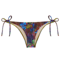 Dolores bottom tie tale