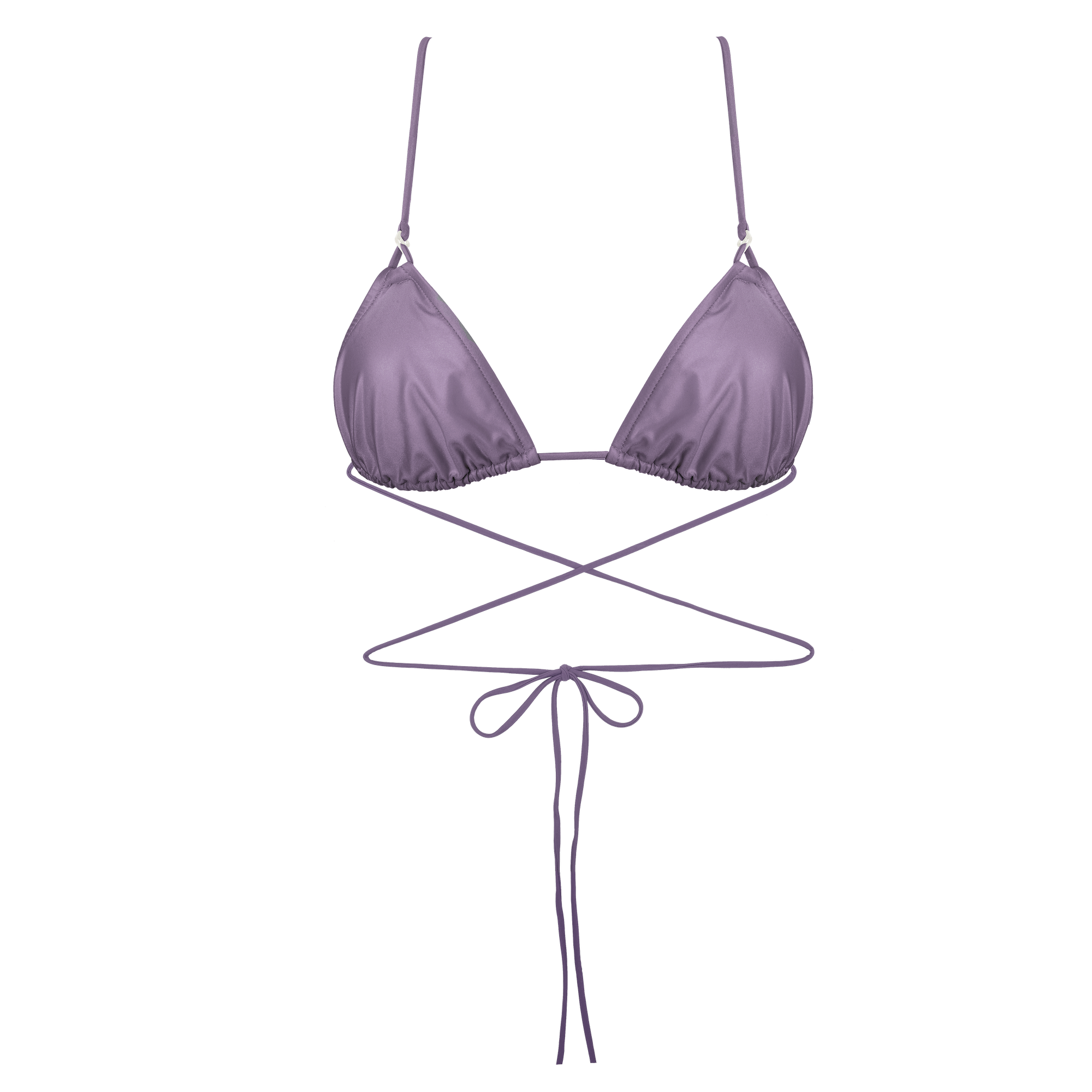 Dolores top wrap fig