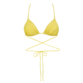 Dolores top wrap sol