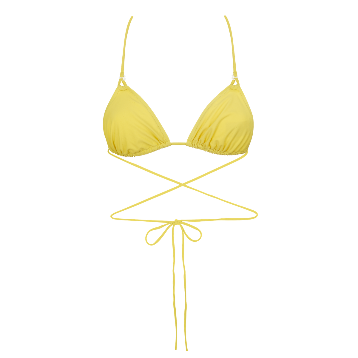 Dolores top wrap sol