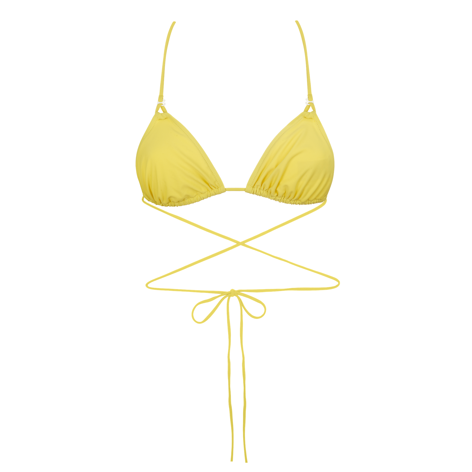 Dolores top wrap sol