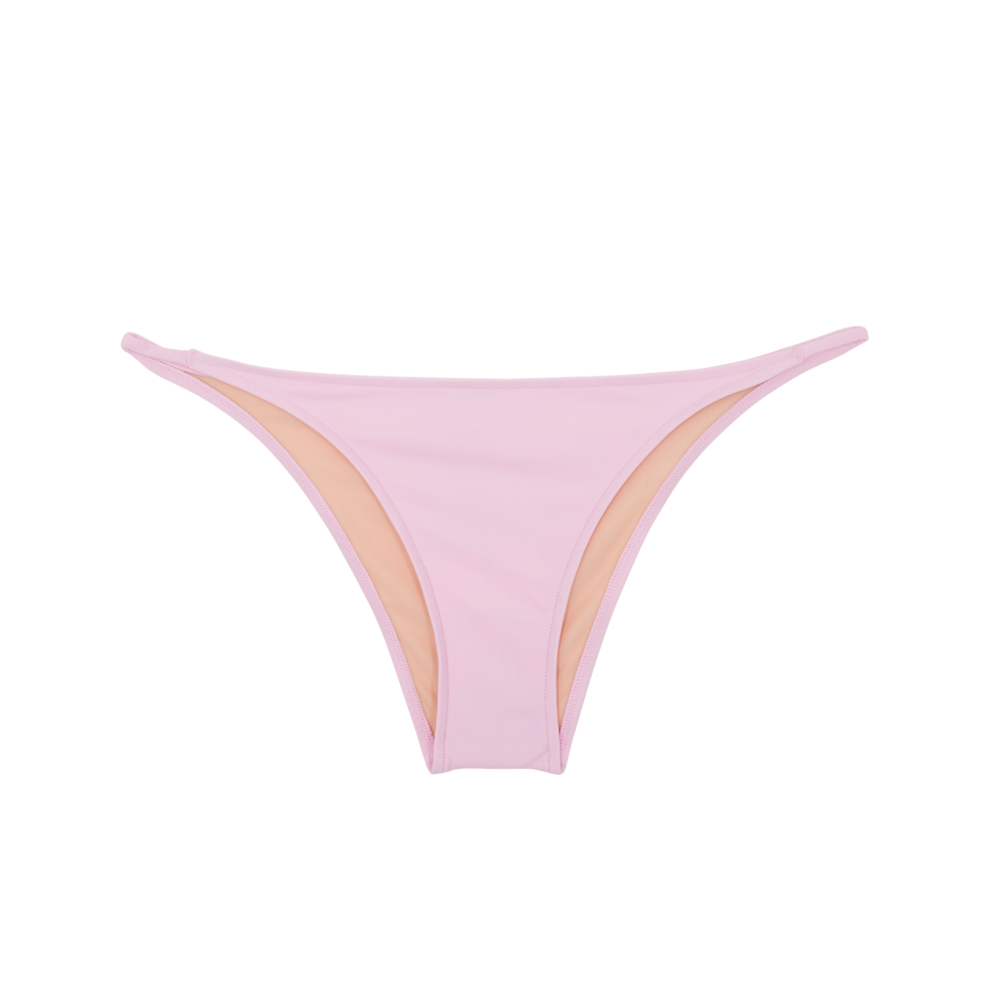 Dolores bottom flirty