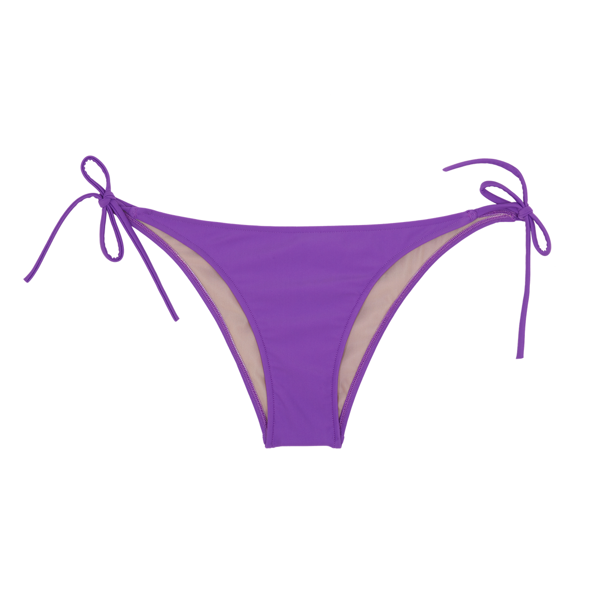 Dolores bottom tie medusa