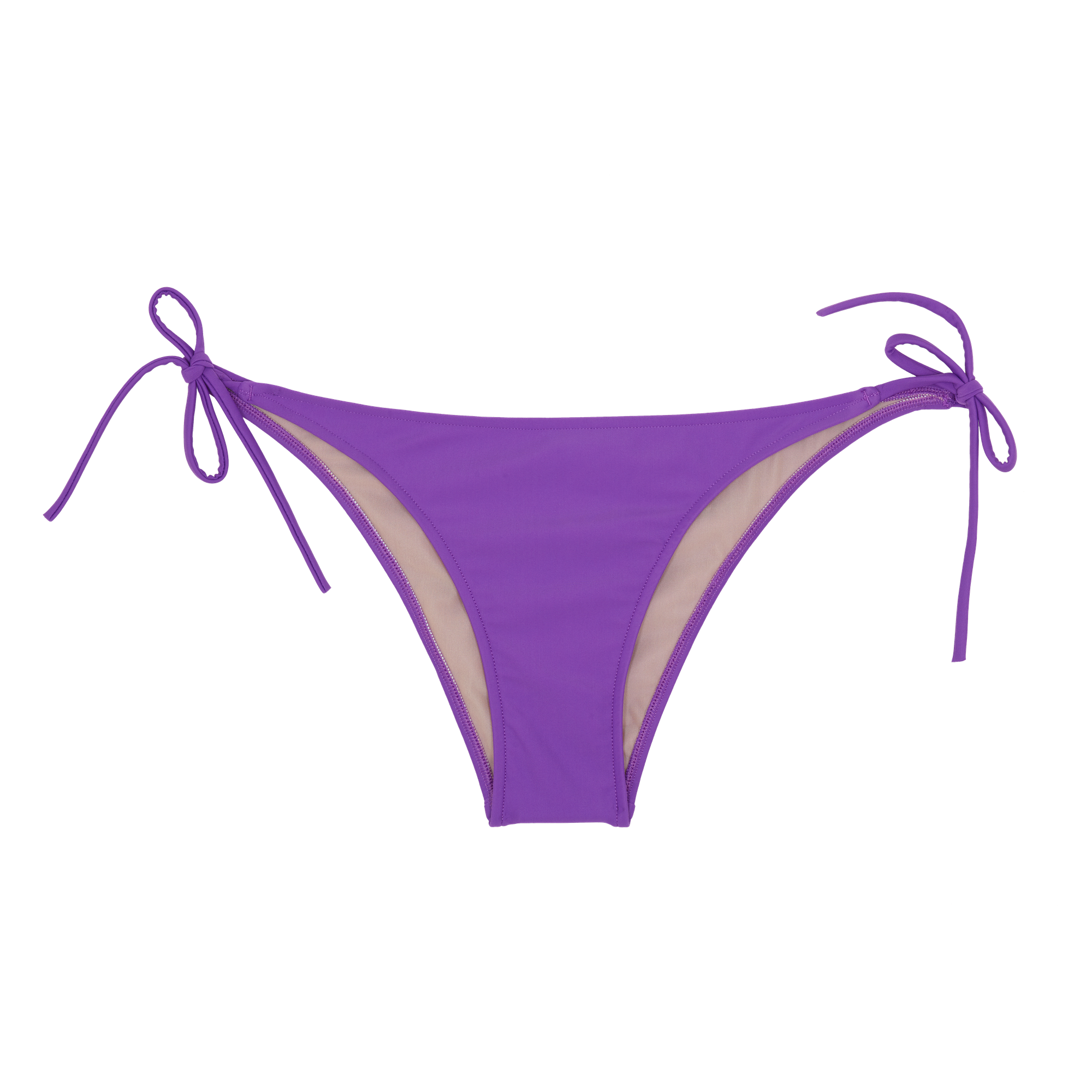 Dolores bottom tie medusa