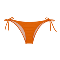 Dolores bottom tie zuma