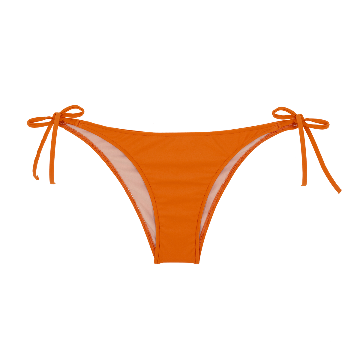 Dolores bottom tie zuma