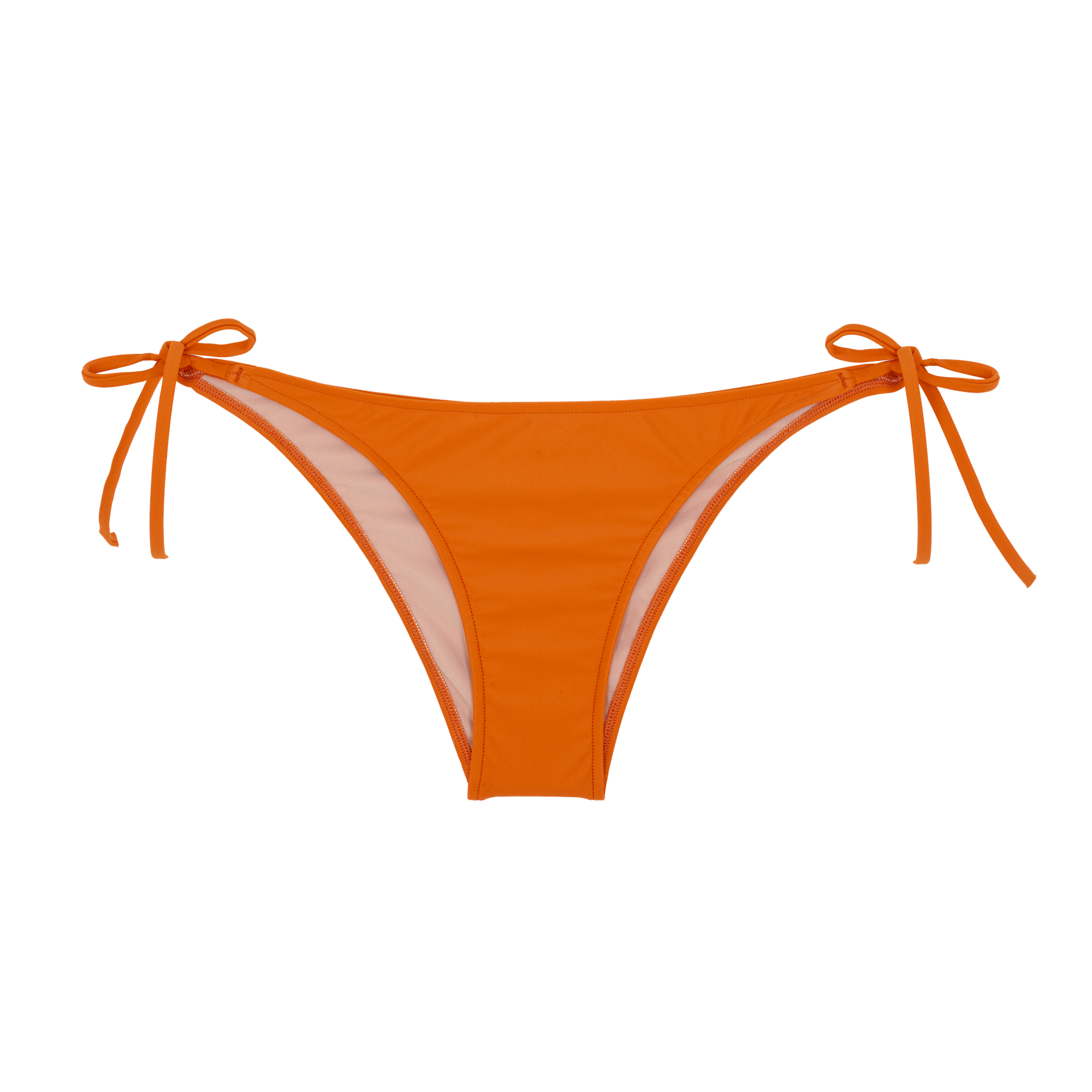 Dolores bottom tie zuma