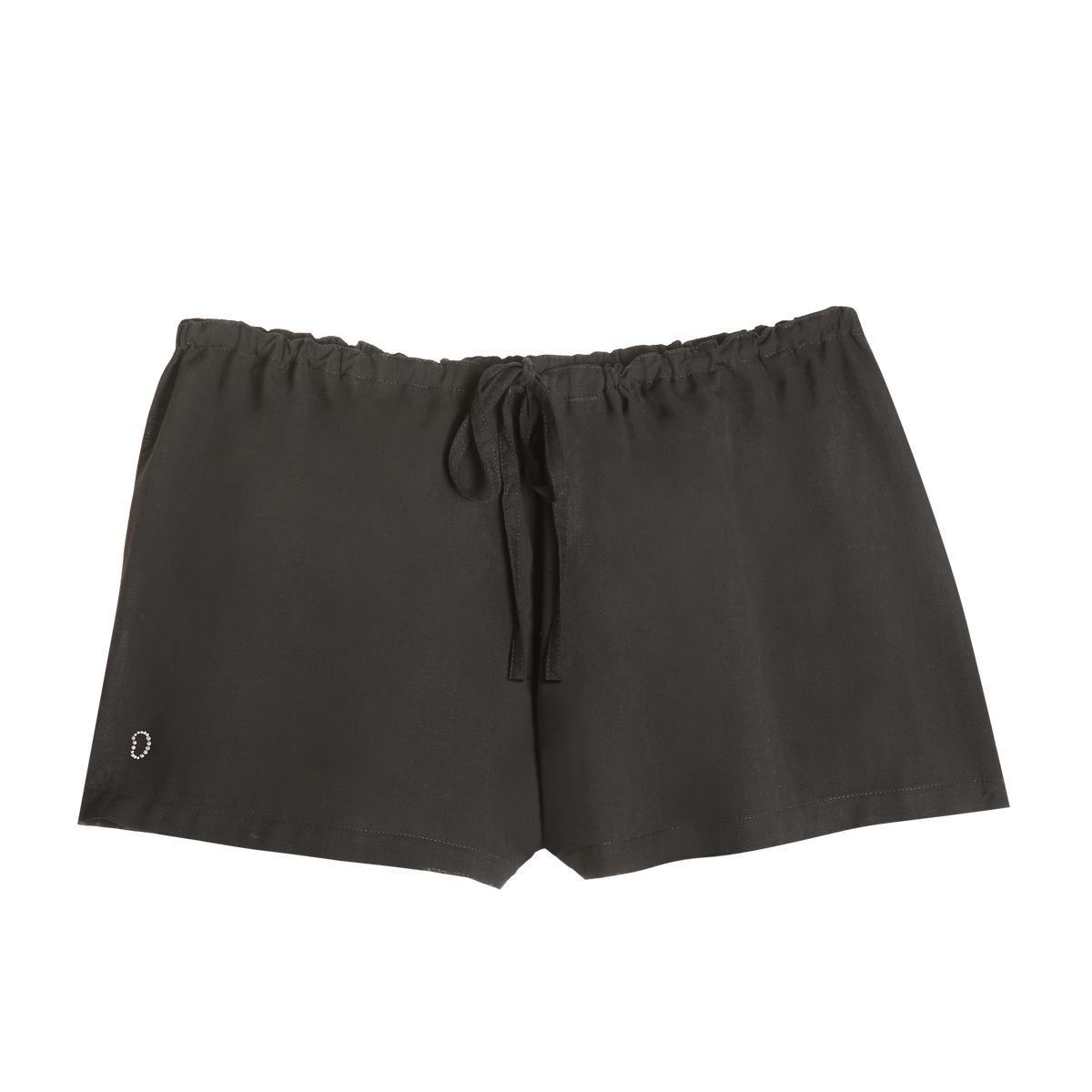 Fan short onyx