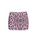 Less skirt glitz