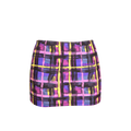Less skirt punk