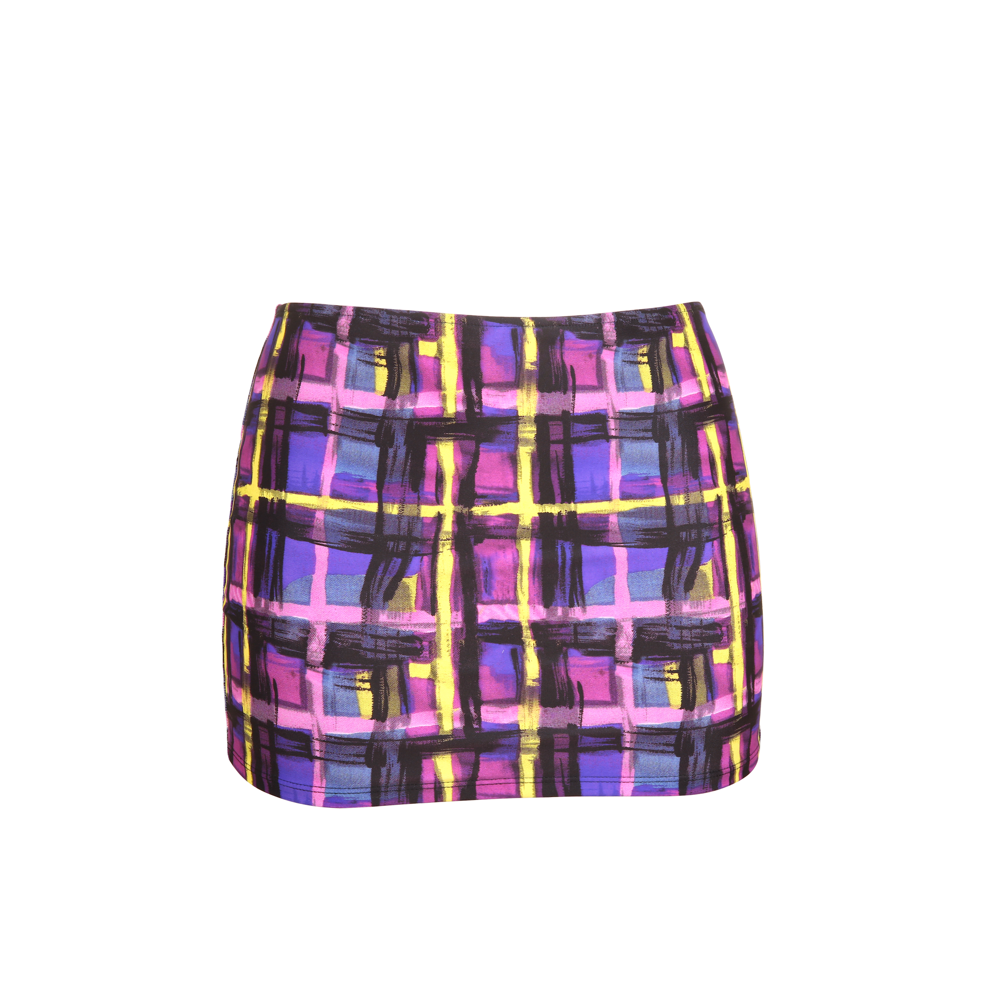 Less skirt punk