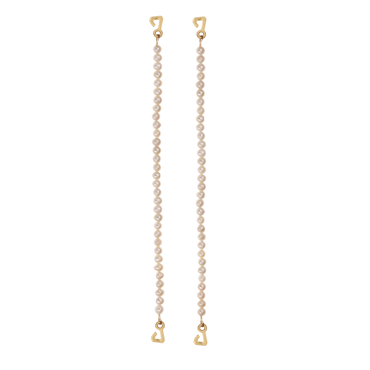 portofino pearl straps