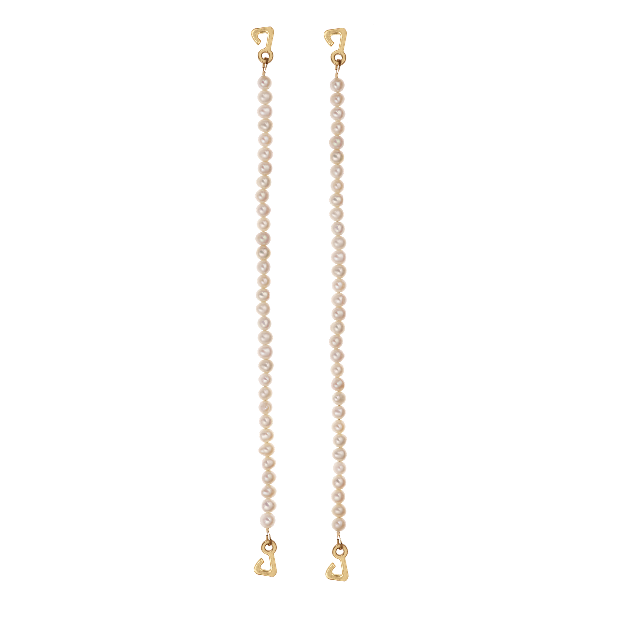 portofino pearl straps